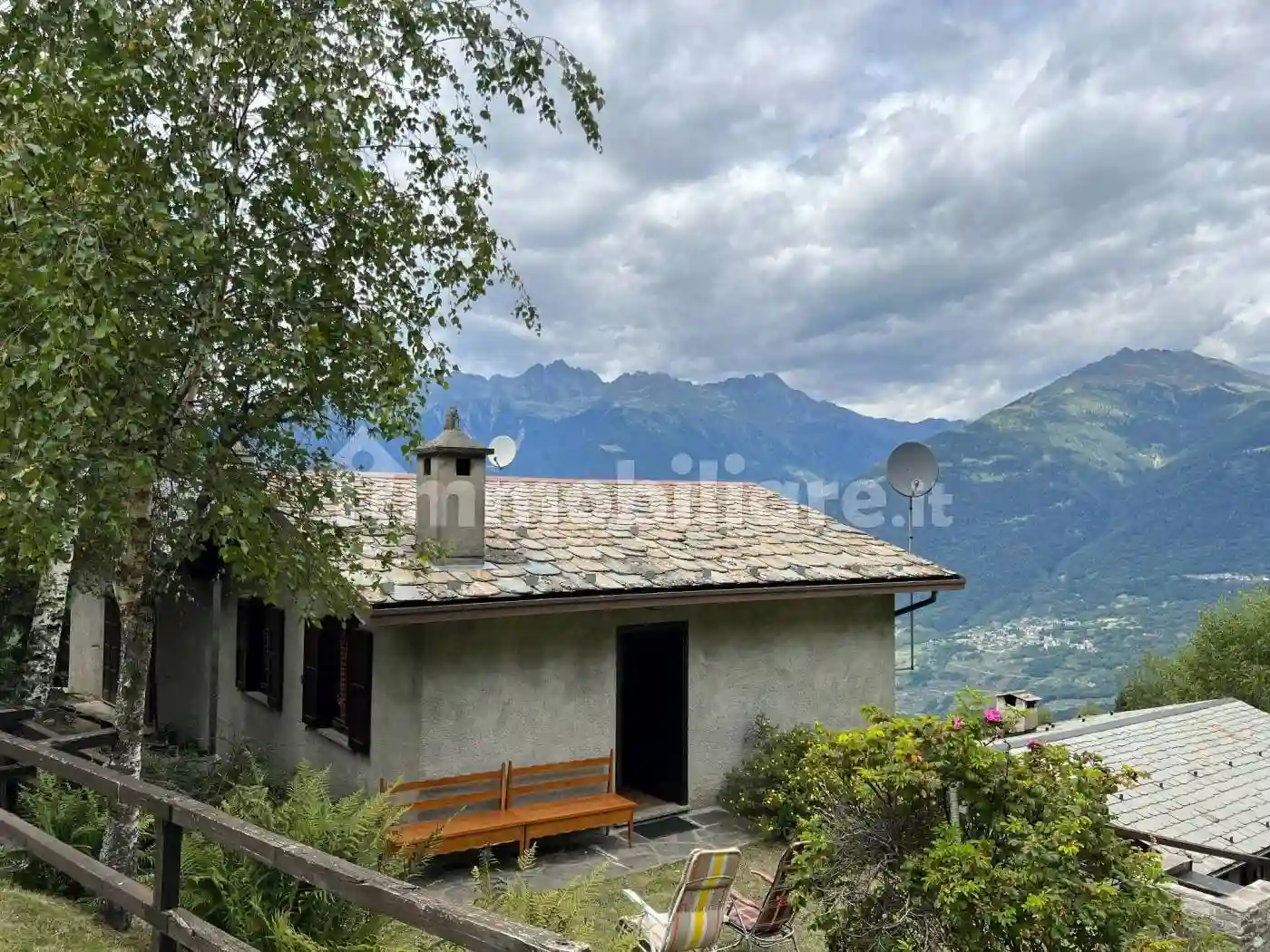 Casa indipendente - foto 2