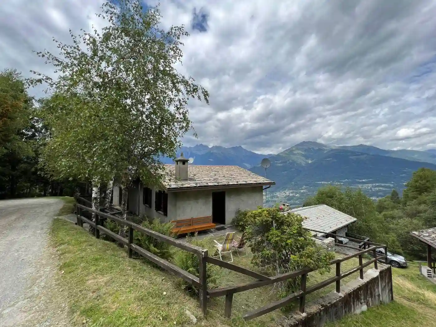 Casa indipendente - foto 3