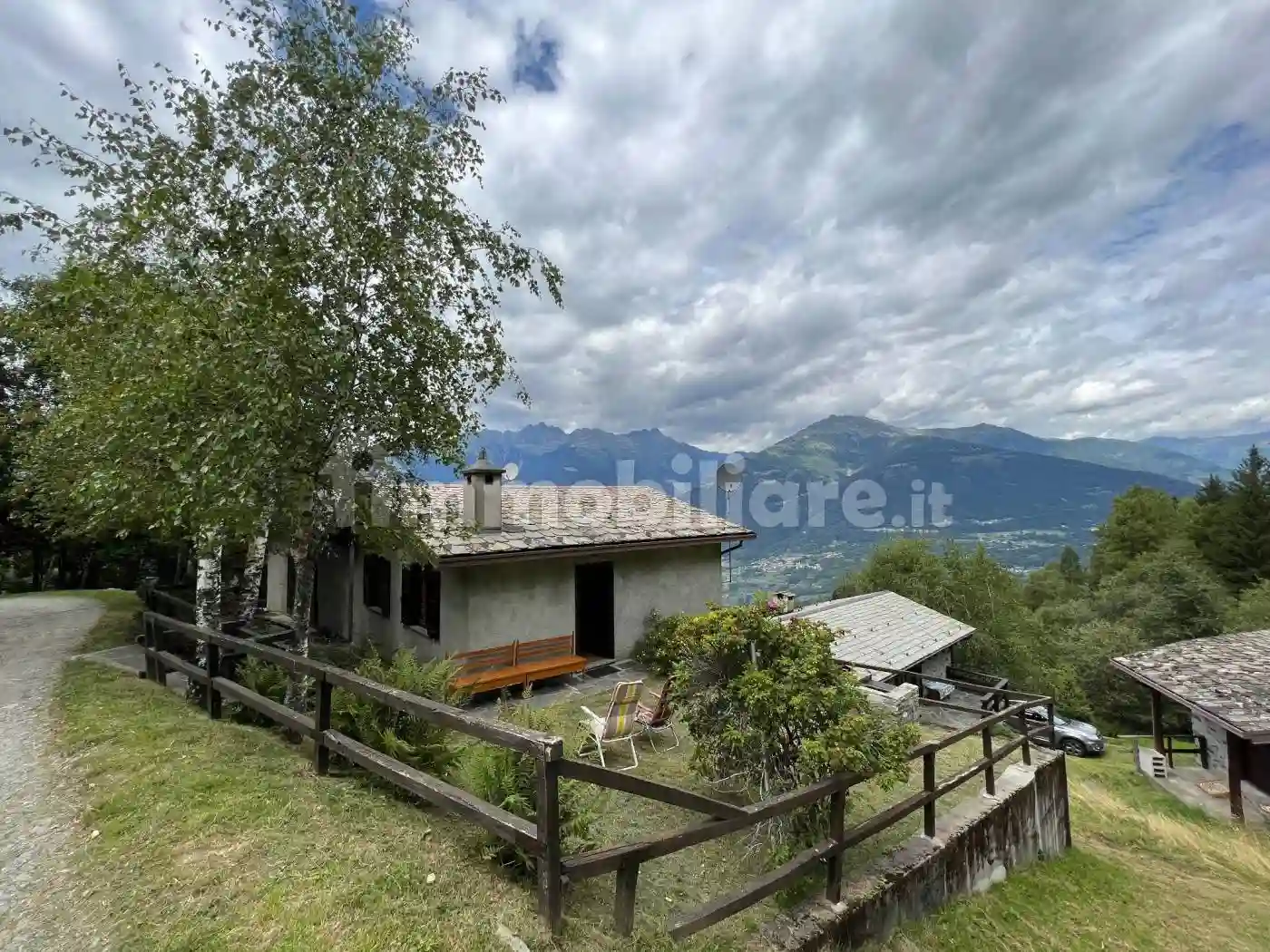 Casa indipendente - foto 4