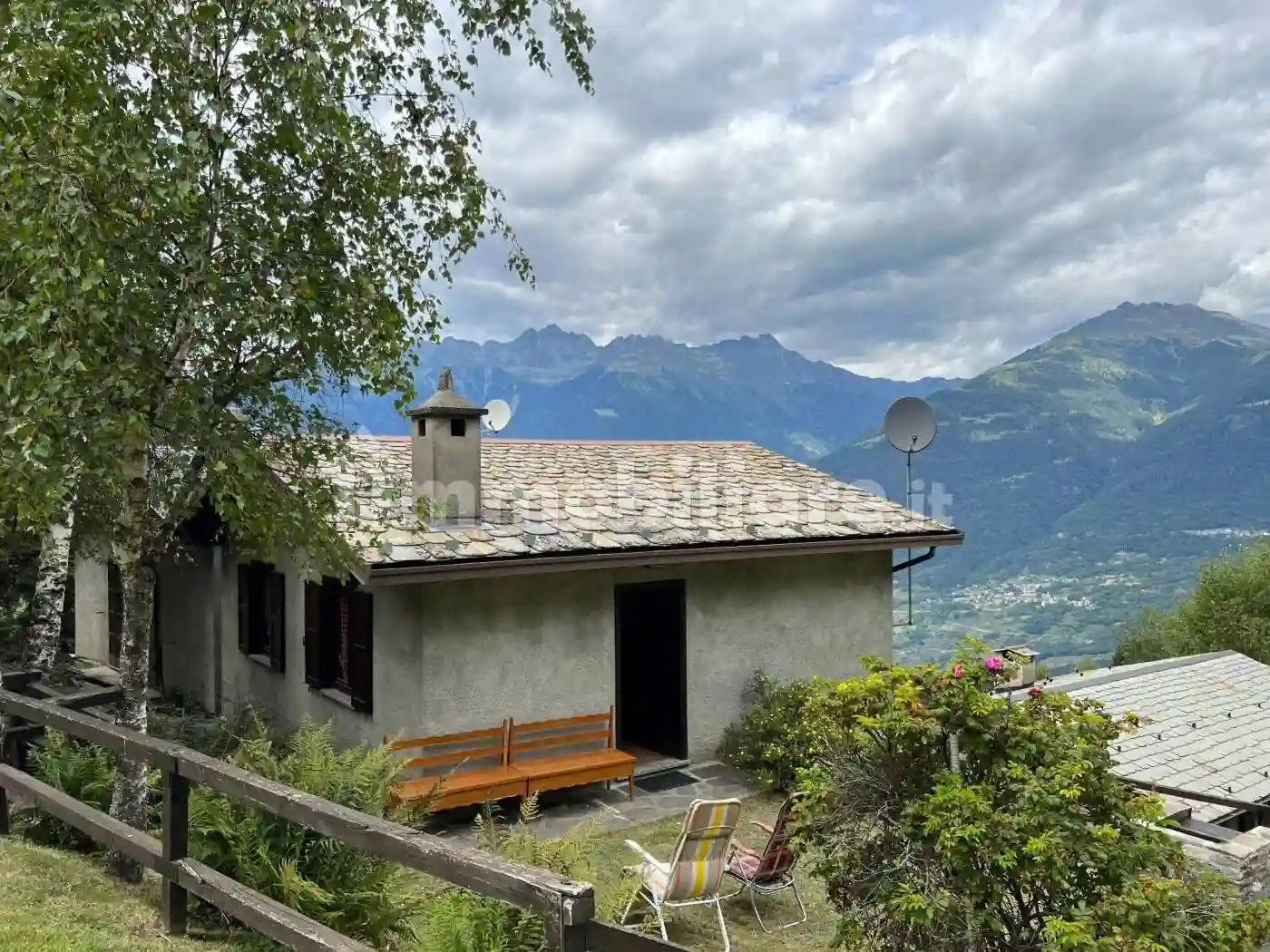 Casa indipendente - foto 5