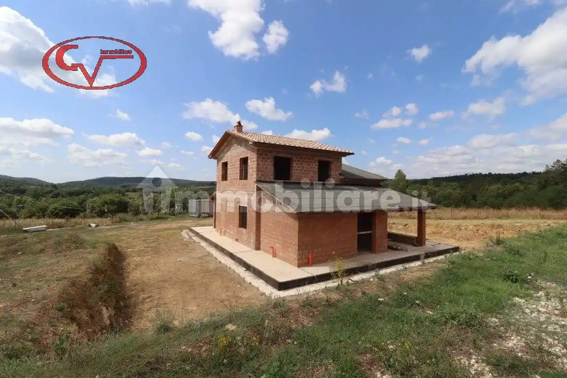 Villa in vendita a Bucine