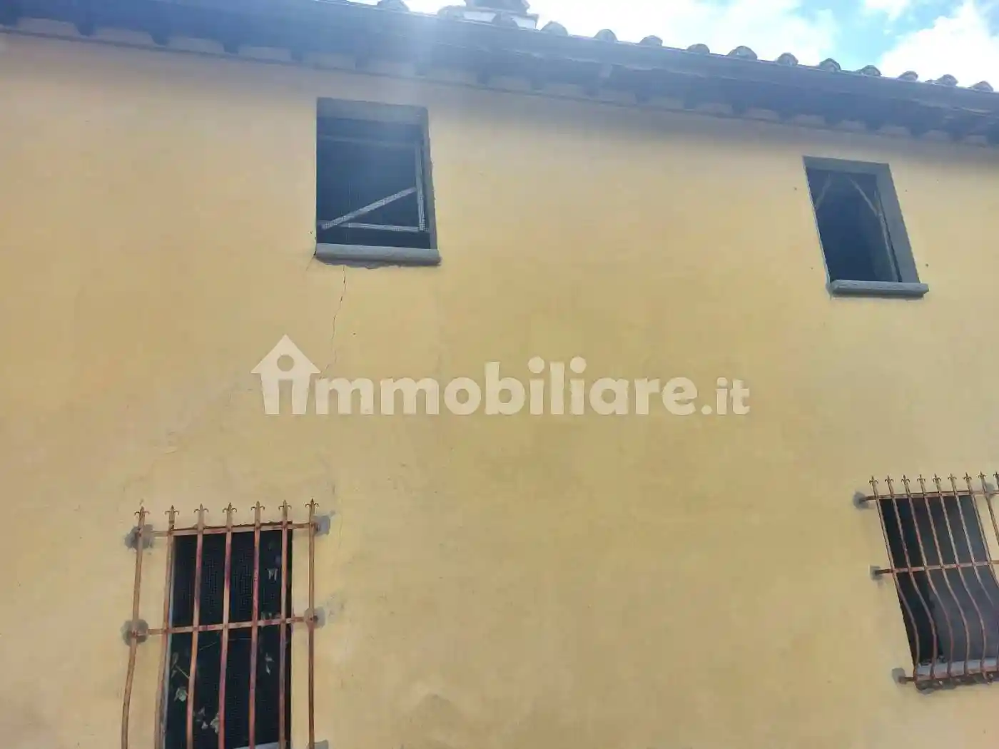 Casa indipendente in vendita a Reggello