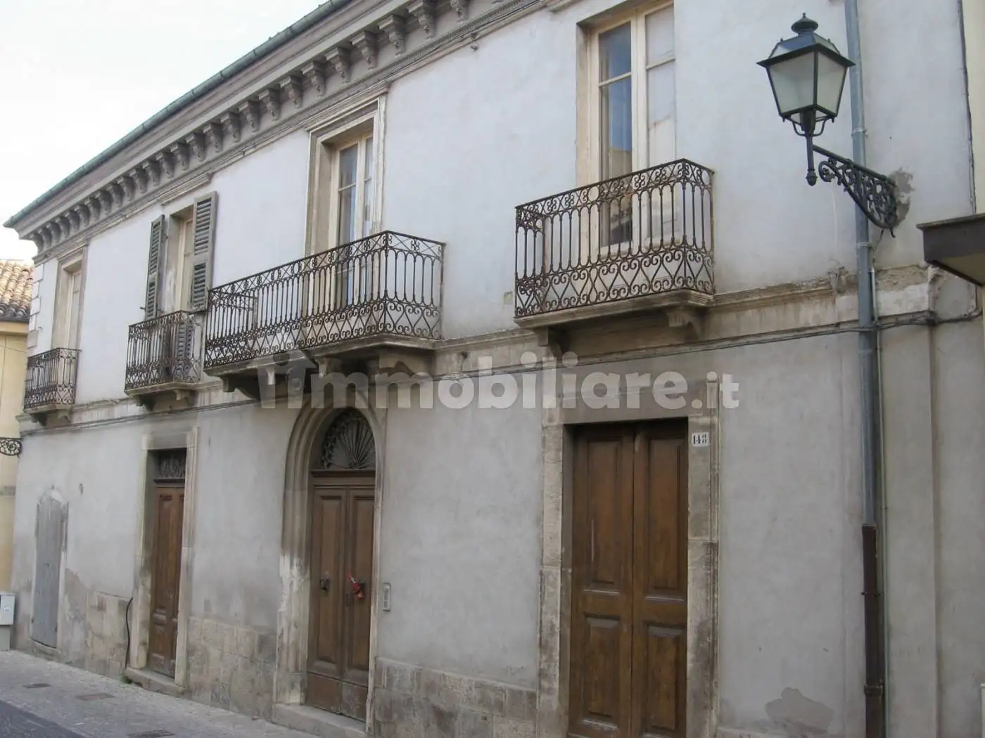 Casa indipendente in vendita a Torre de' Passeri