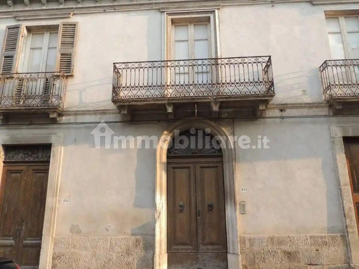 Terratetto unifamiliare corso Giuseppe Mazzini 151, Torre de' Passeri - foto 2