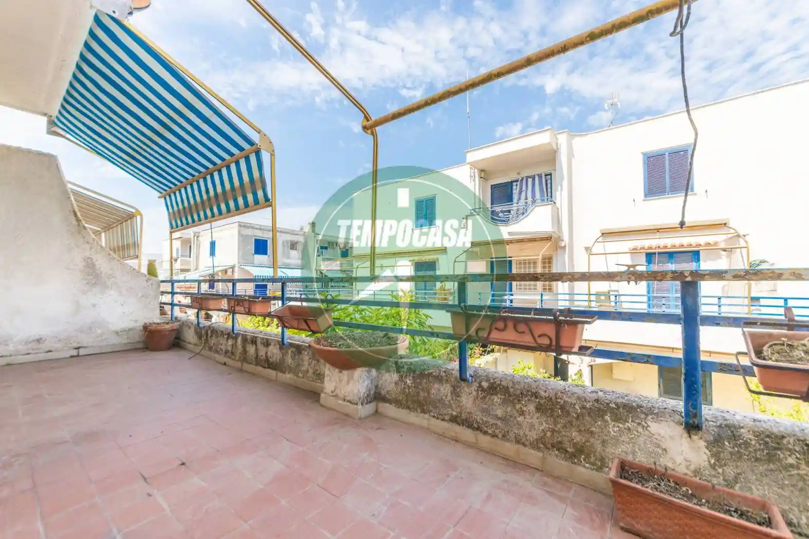 Appartamento in vendita a Cerveteri