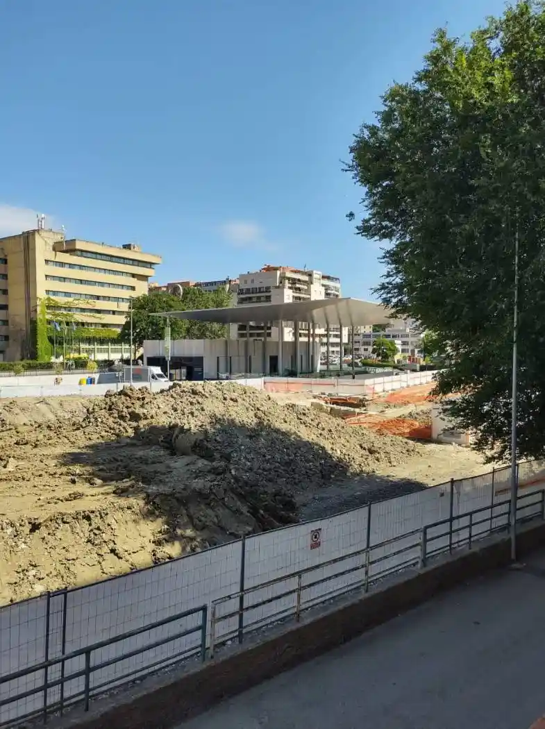 Quadrilocale via Giacomo Matteotti 7, Centro, Matera - foto 2