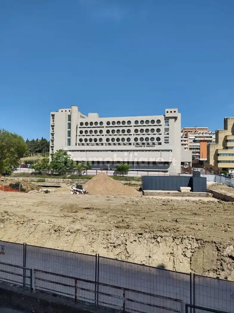 Quadrilocale via Giacomo Matteotti 7, Centro, Matera - foto 3