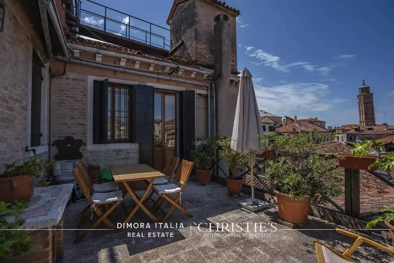 Appartamento in vendita a Venezia