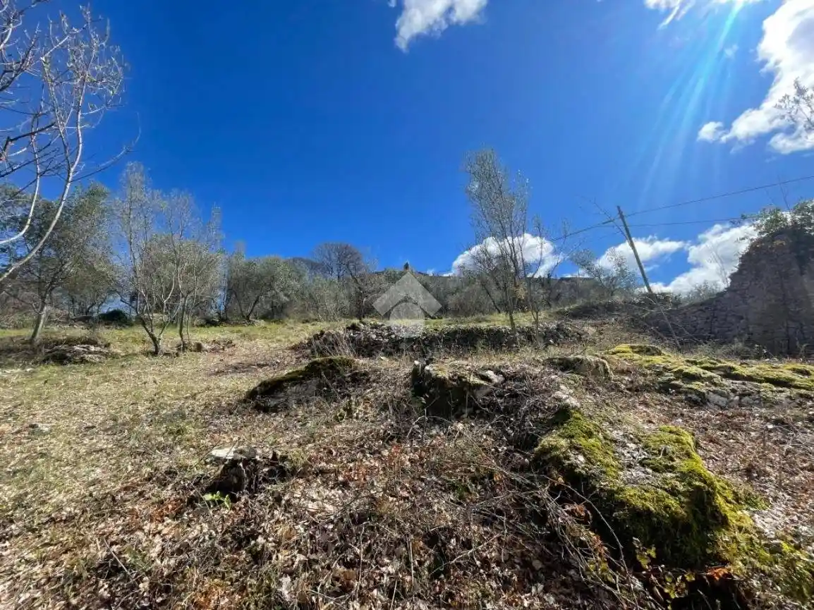 Rustico via della Passeggiata 8, Cottanello - foto 5