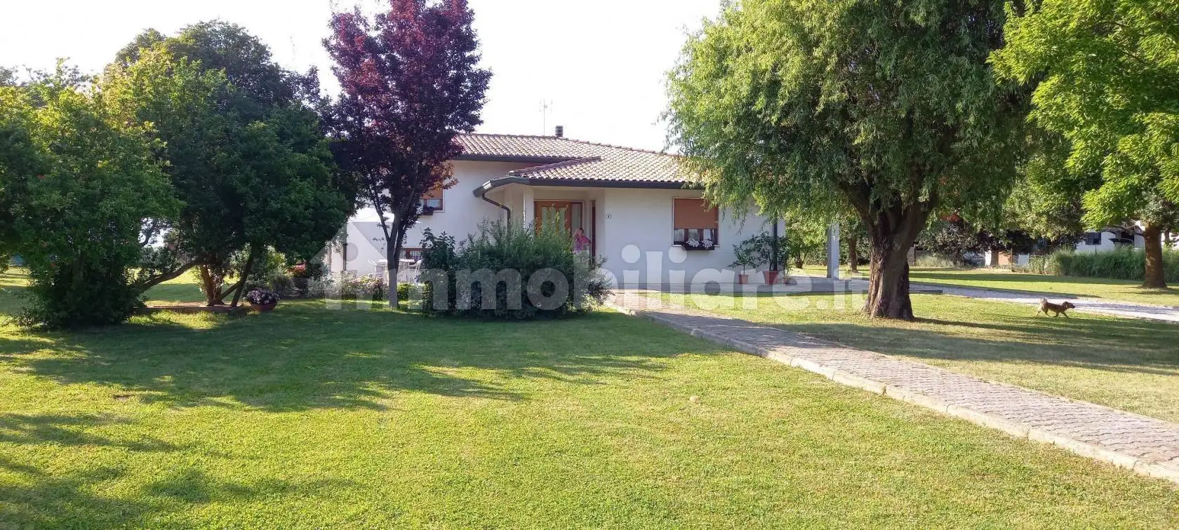 Casa indipendente in vendita a Grumolo delle Abbadesse