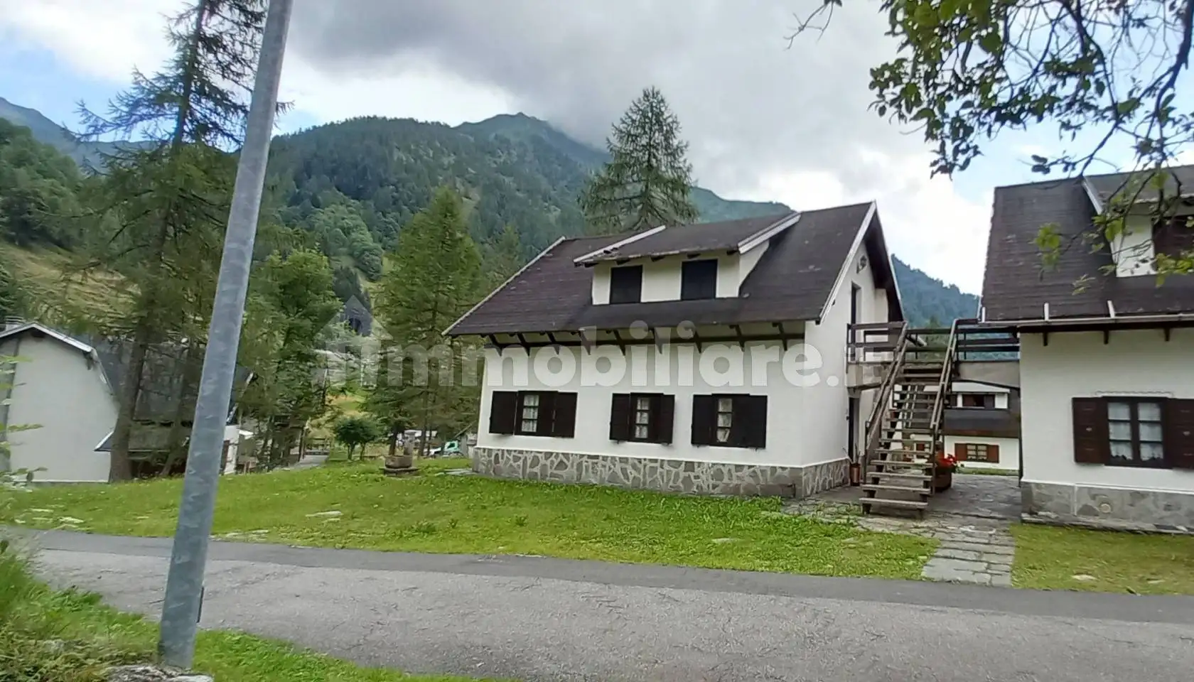 Mansarda villaggio selva bruna, Carcoforo - foto 3