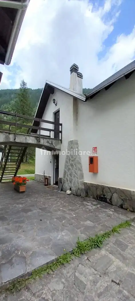 Mansarda villaggio selva bruna, Carcoforo - foto 4