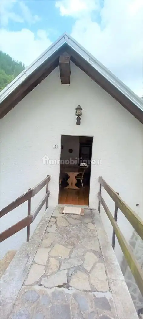 Mansarda villaggio selva bruna, Carcoforo - foto 5