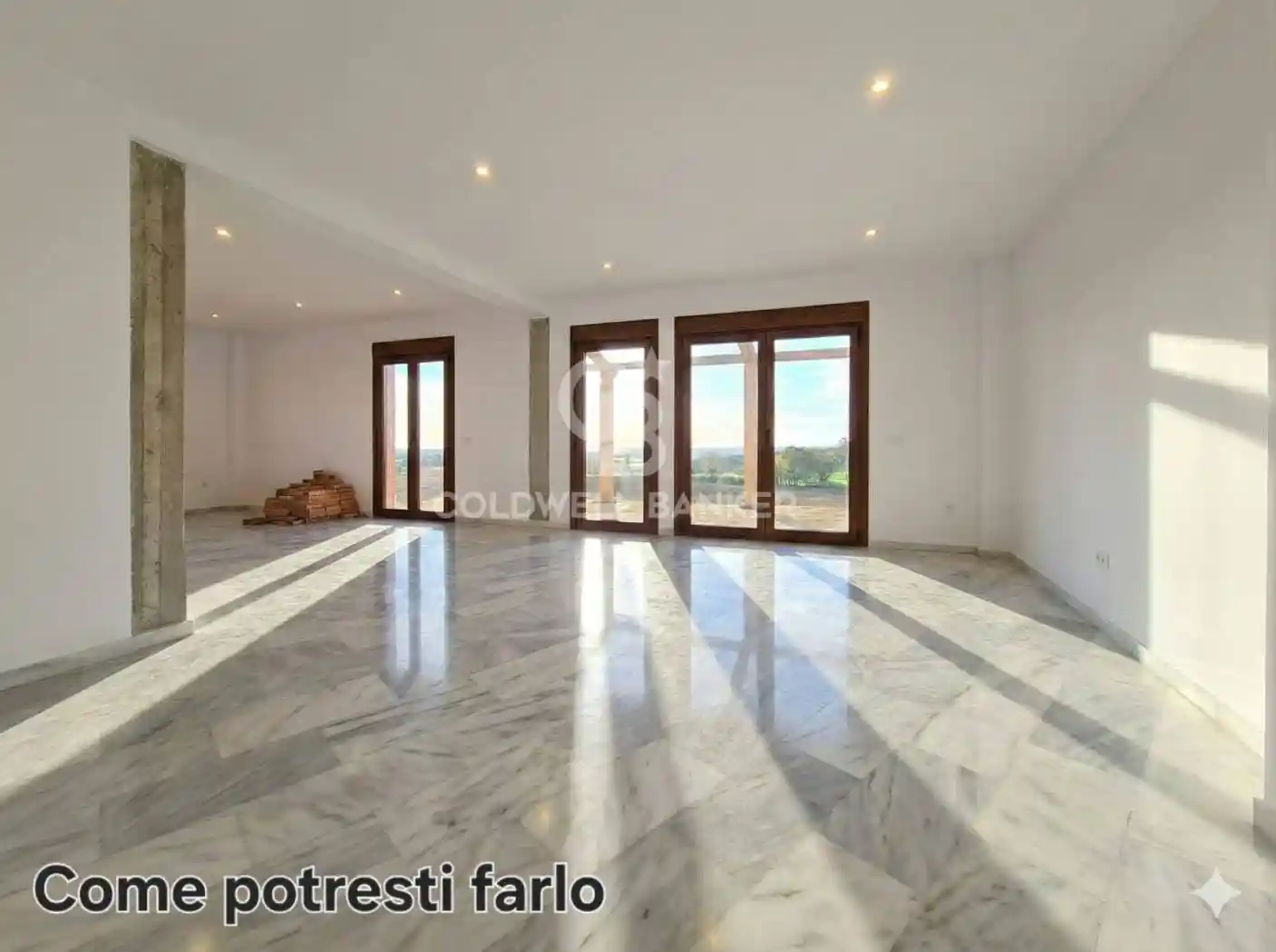 Rustico - Casale in vendita a Tarquinia