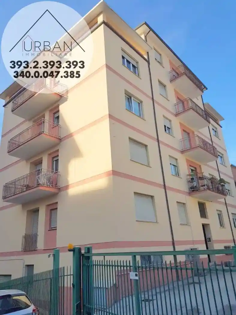 Appartamento in affitto a L'Aquila