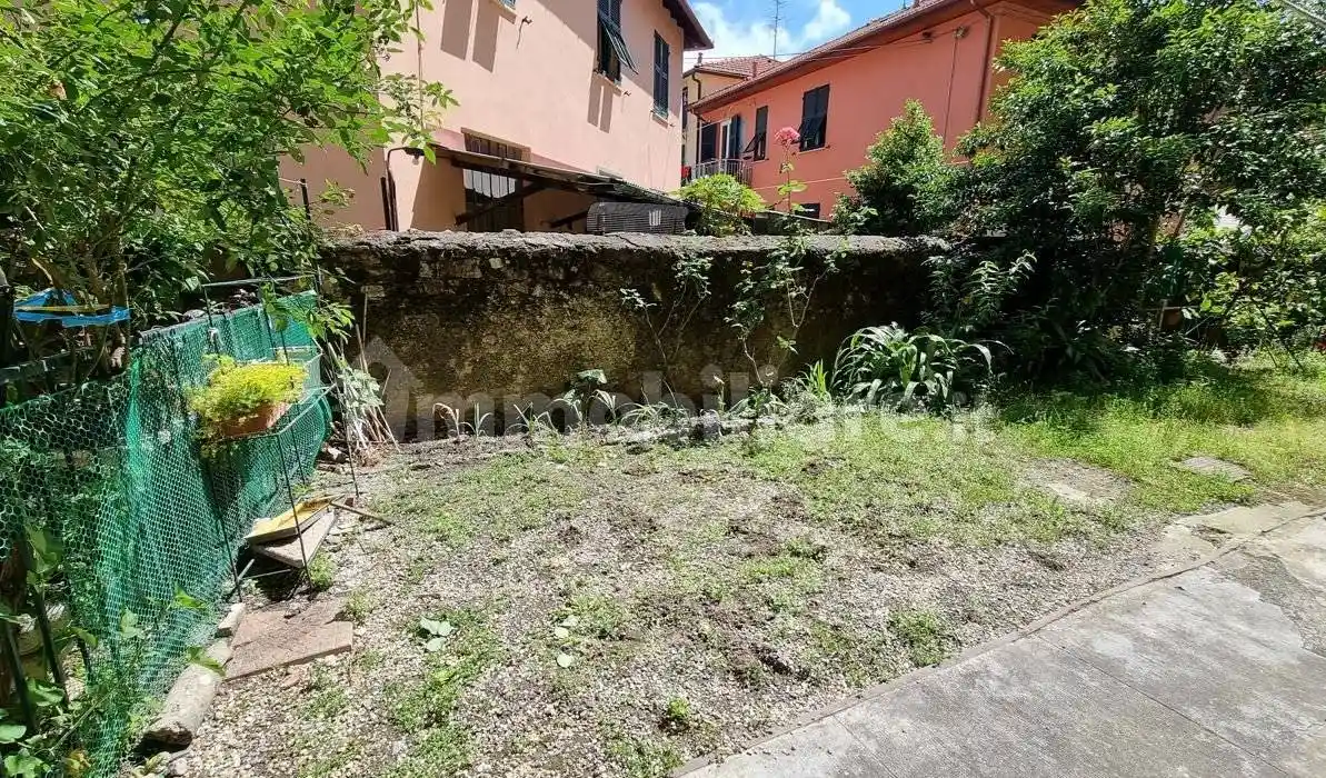 Appartamento in vendita a Sestri Levante