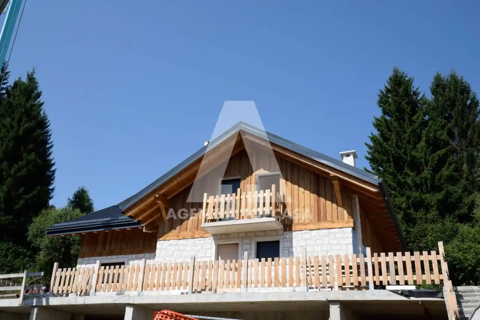 Casa indipendente in vendita a Roana