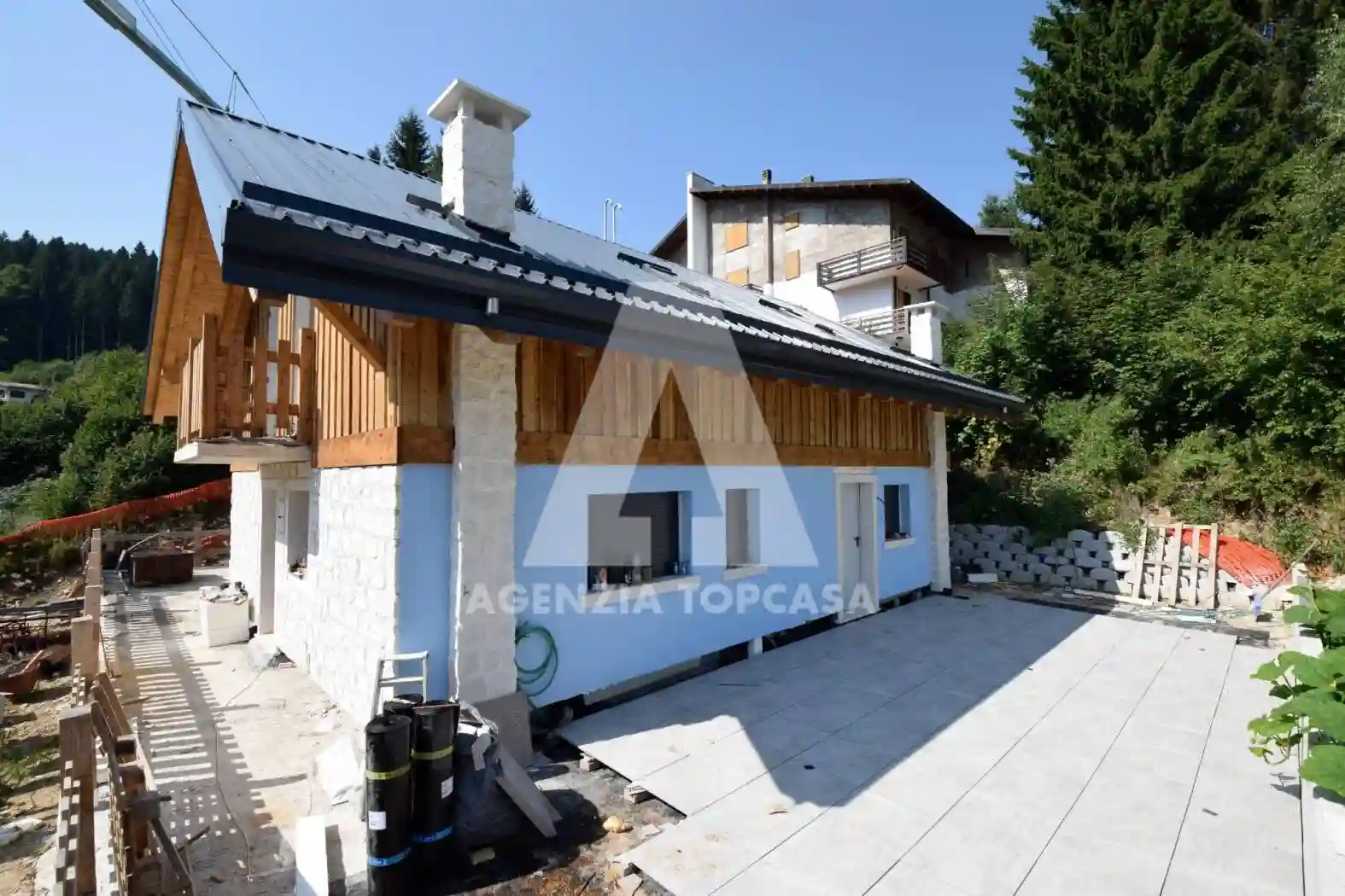 Casa indipendente - foto 3