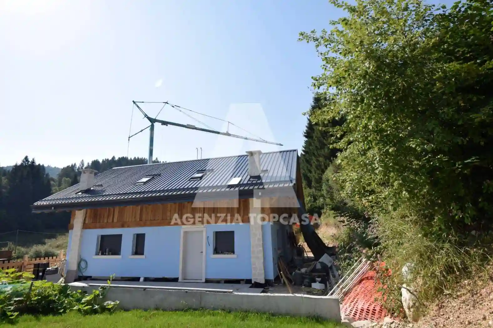 Casa indipendente - foto 4