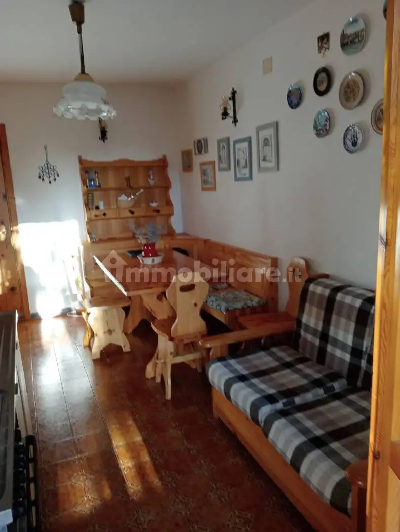 Appartamento in vendita a Campo di Giove