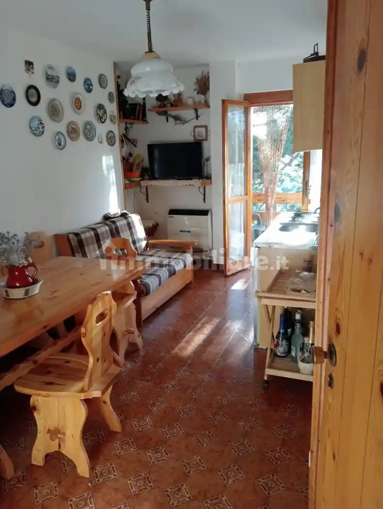 Trilocale via Pescara 12, Campo di Giove - foto 2