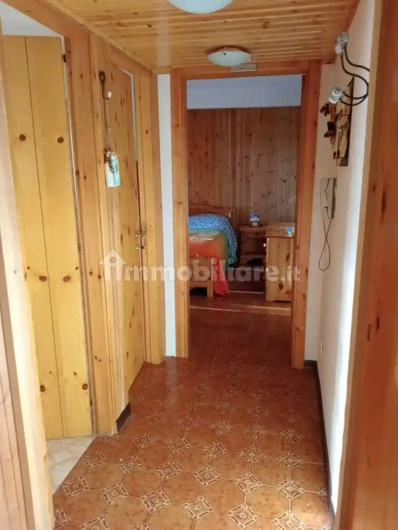 Trilocale via Pescara 12, Campo di Giove - foto 3