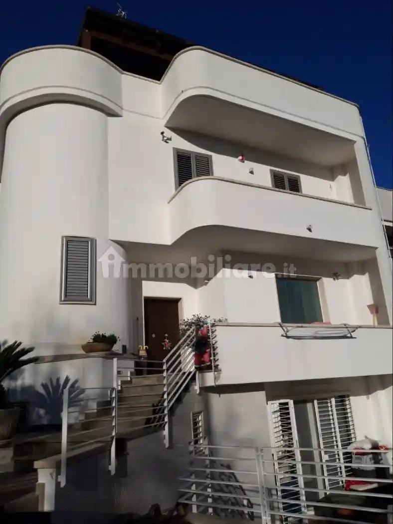 Villa in vendita a Ruvo di Puglia