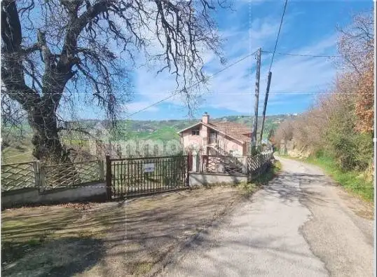 Rustico - Casale in vendita a Ariano Irpino