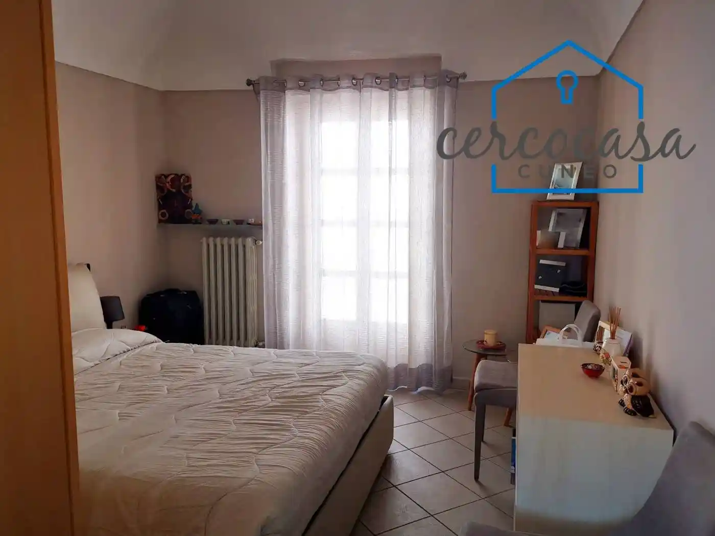 Attico ottimo stato, 71 m², Centro Storico, Cuneo - foto 3