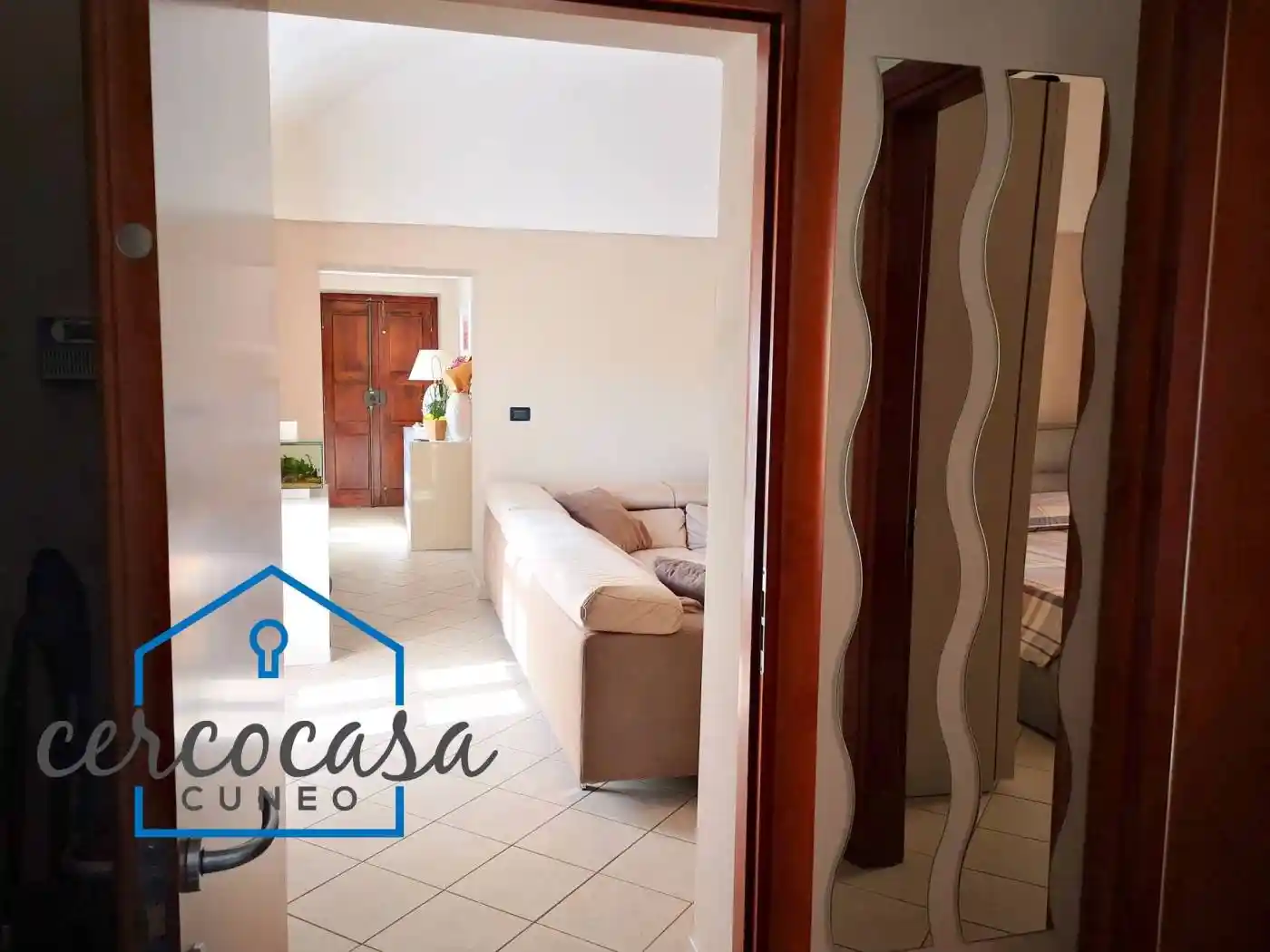 Attico ottimo stato, 71 m², Centro Storico, Cuneo - foto 4