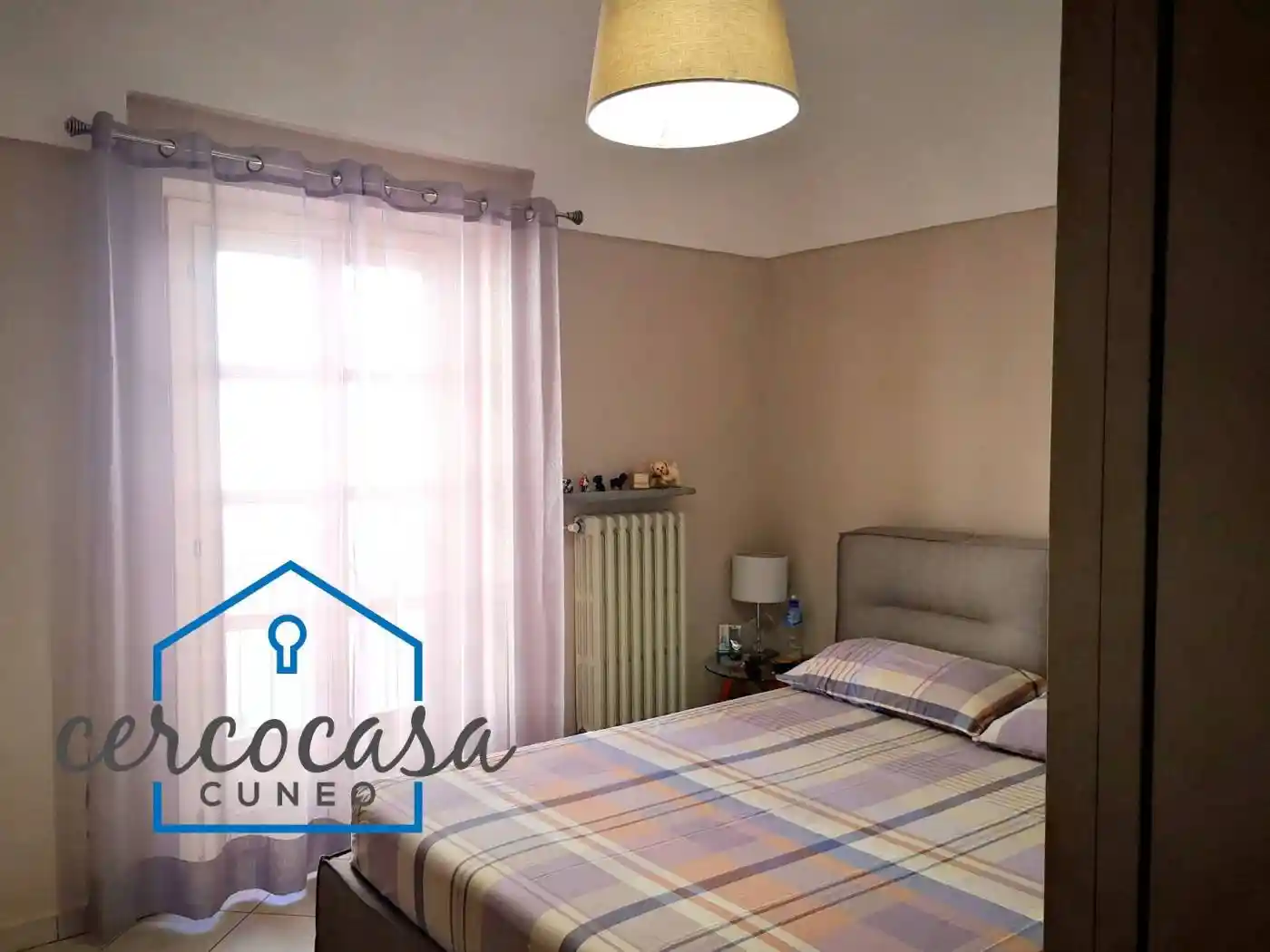 Attico ottimo stato, 71 m², Centro Storico, Cuneo - foto 5