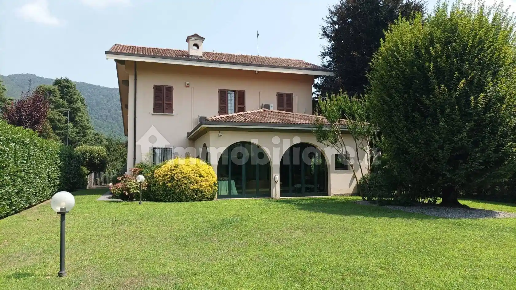 Villa in vendita a Brescia
