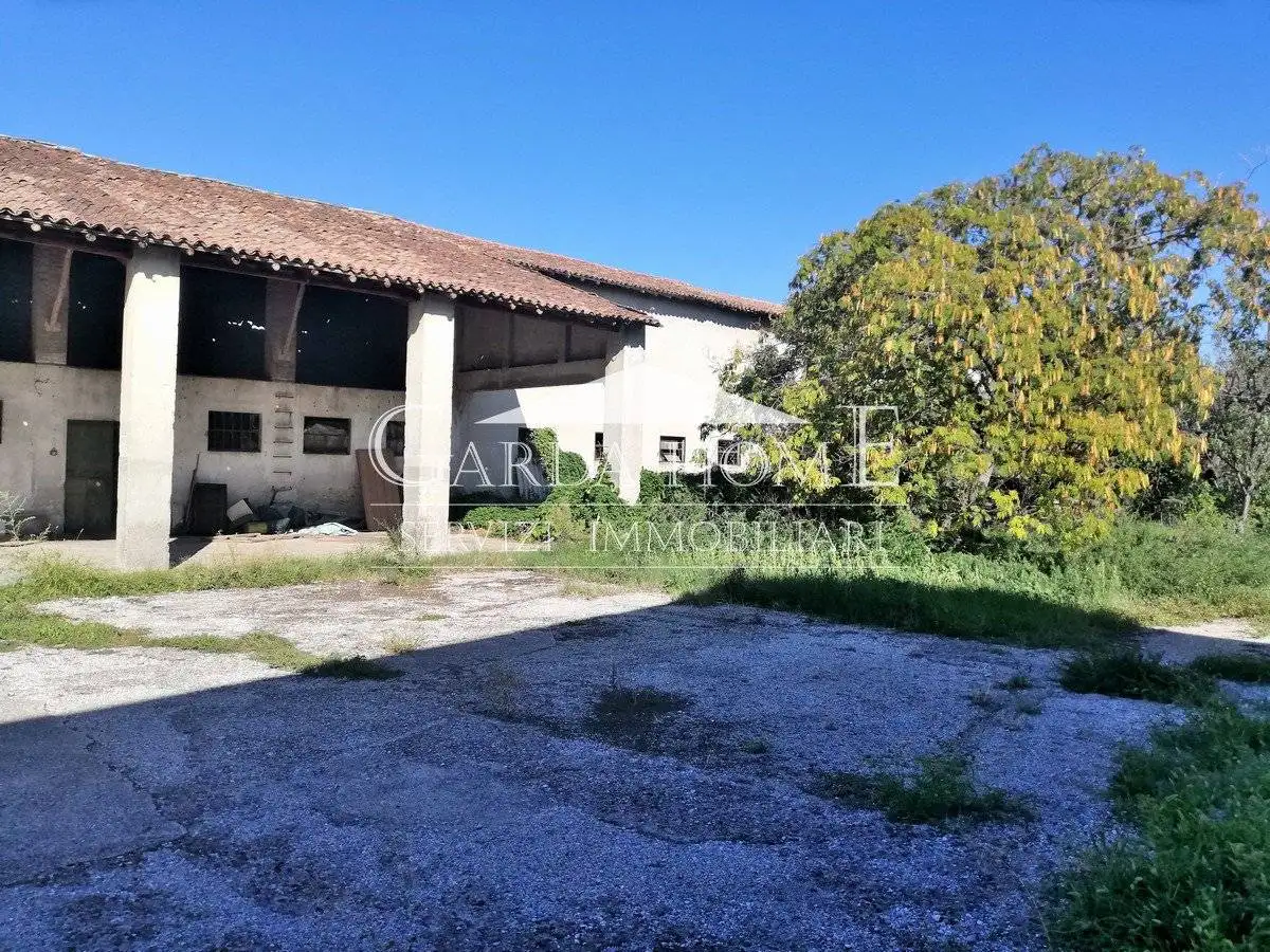 Villa in vendita a Montichiari