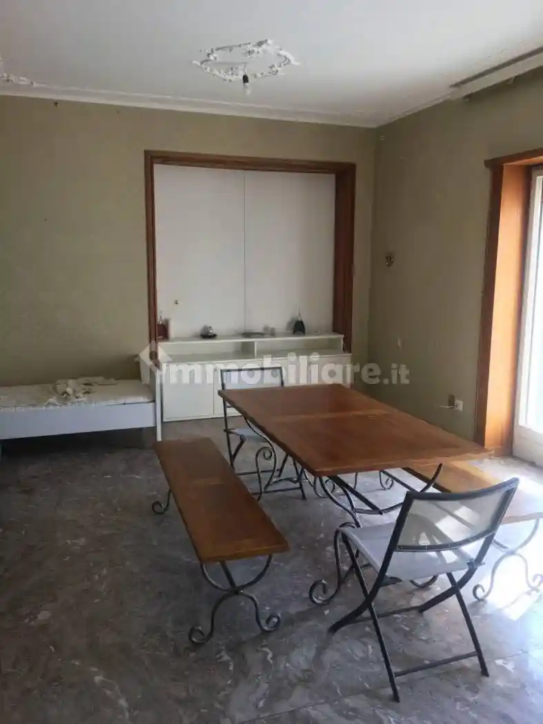 Appartamento via Giuseppe Mazzini 17, Centro, Potenza - foto 2