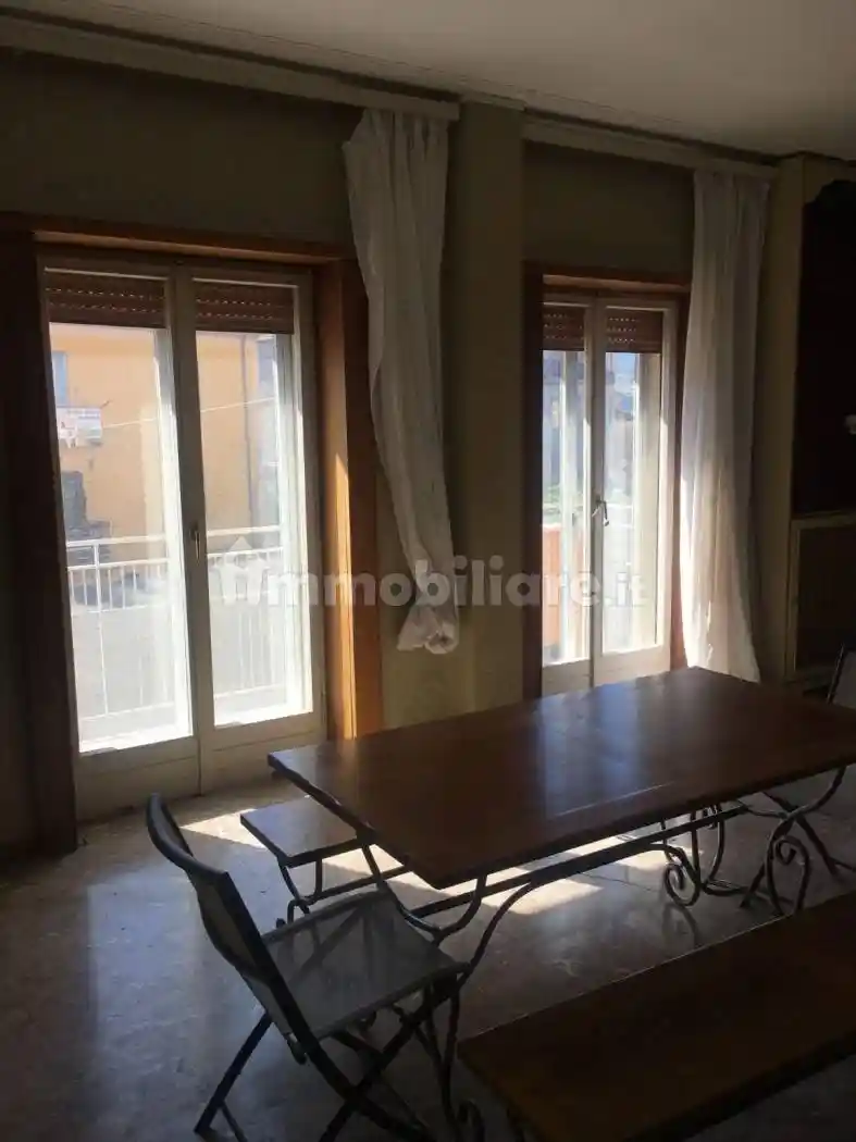 Appartamento via Giuseppe Mazzini 17, Centro, Potenza - foto 3