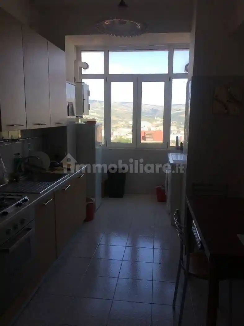 Appartamento via Giuseppe Mazzini 17, Centro, Potenza - foto 4