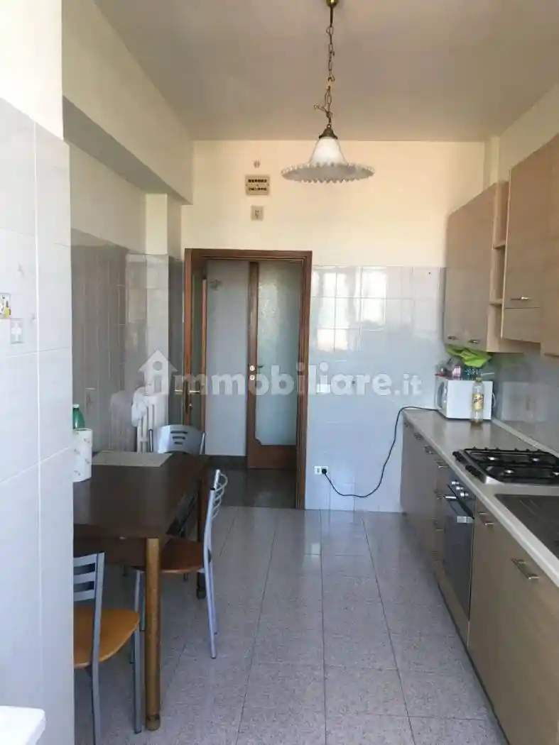 Appartamento via Giuseppe Mazzini 17, Centro, Potenza - foto 5