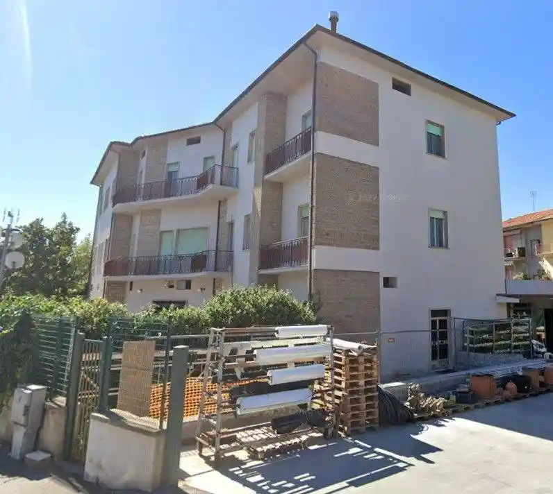 Appartamento in vendita a Castiglione in Teverina