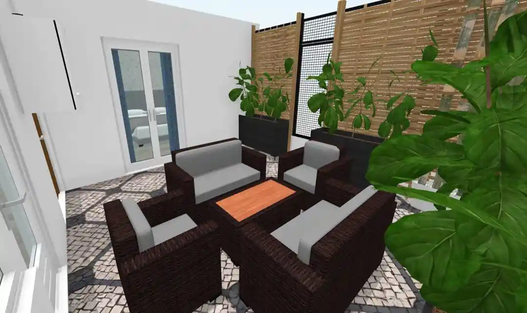 Bilocale via Lorenzo Bonincontri, Ardeatino - Montagnola, Roma - foto 4