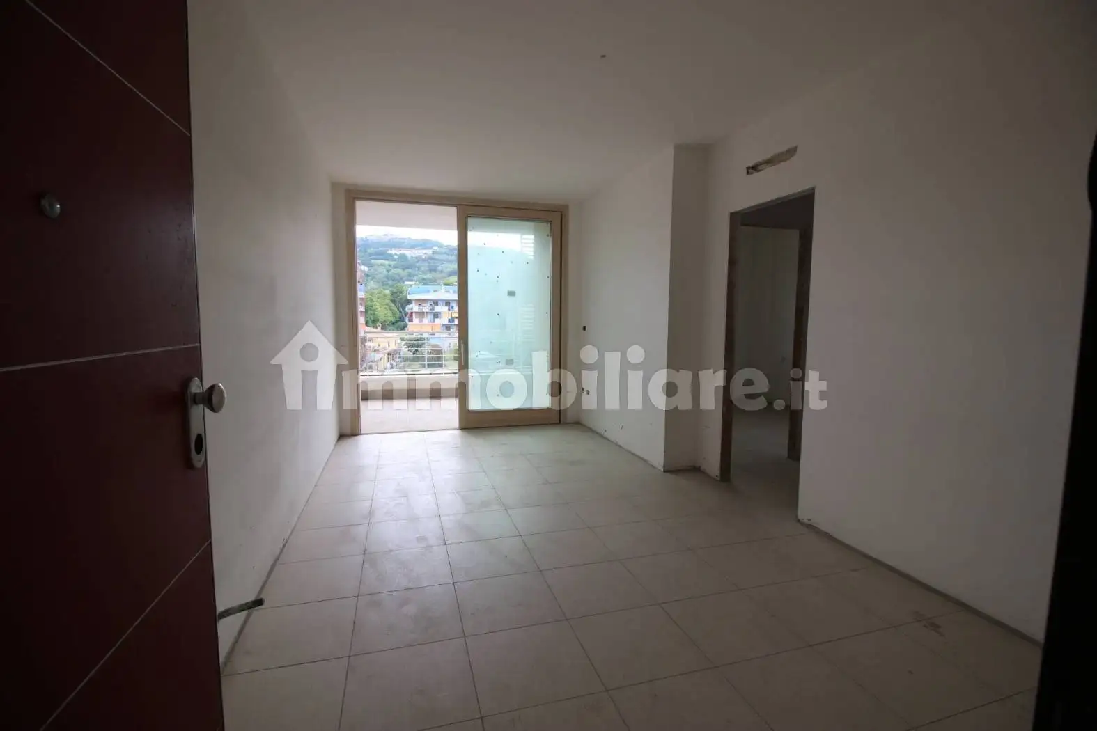 Appartamento in vendita a Tortoreto