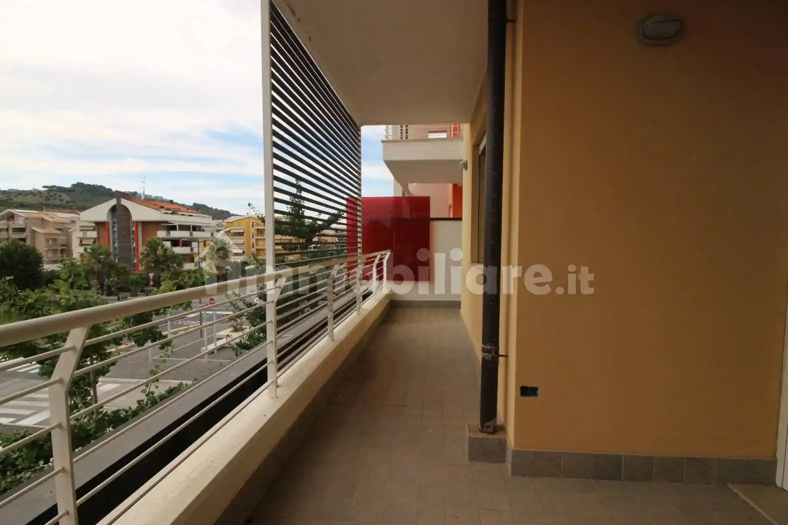 Trilocale via Giovanni XXIII, Tortoreto Lido, Tortoreto - foto 4