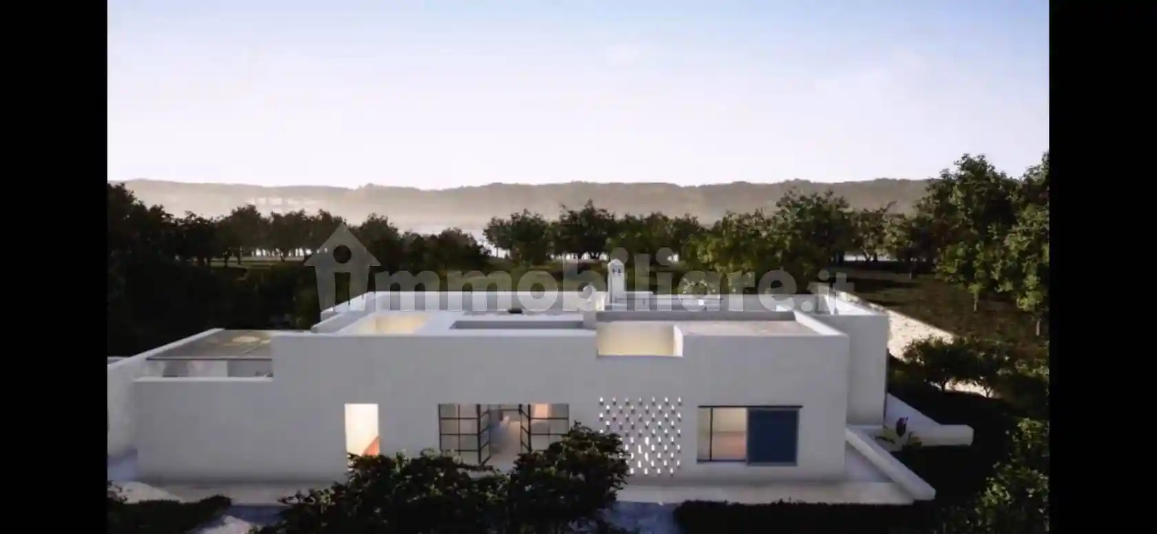 Villa in vendita a Sannicola