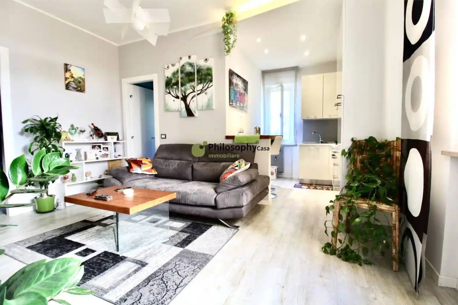 Appartamento in vendita a Osimo