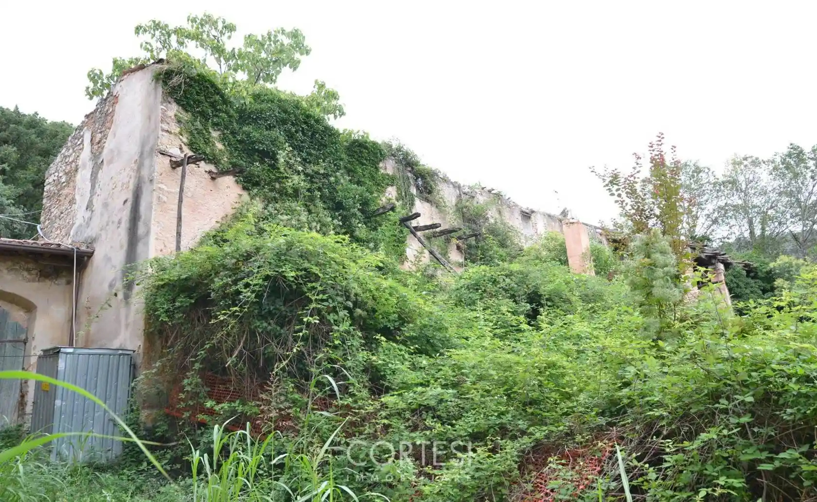 Cascina via Cesare Battisti 83, Centro, Zandobbio - foto 3