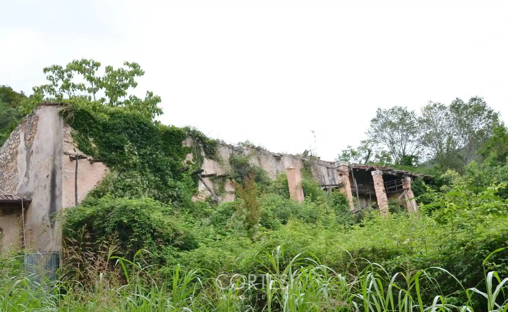 Cascina via Cesare Battisti 83, Centro, Zandobbio - foto 5
