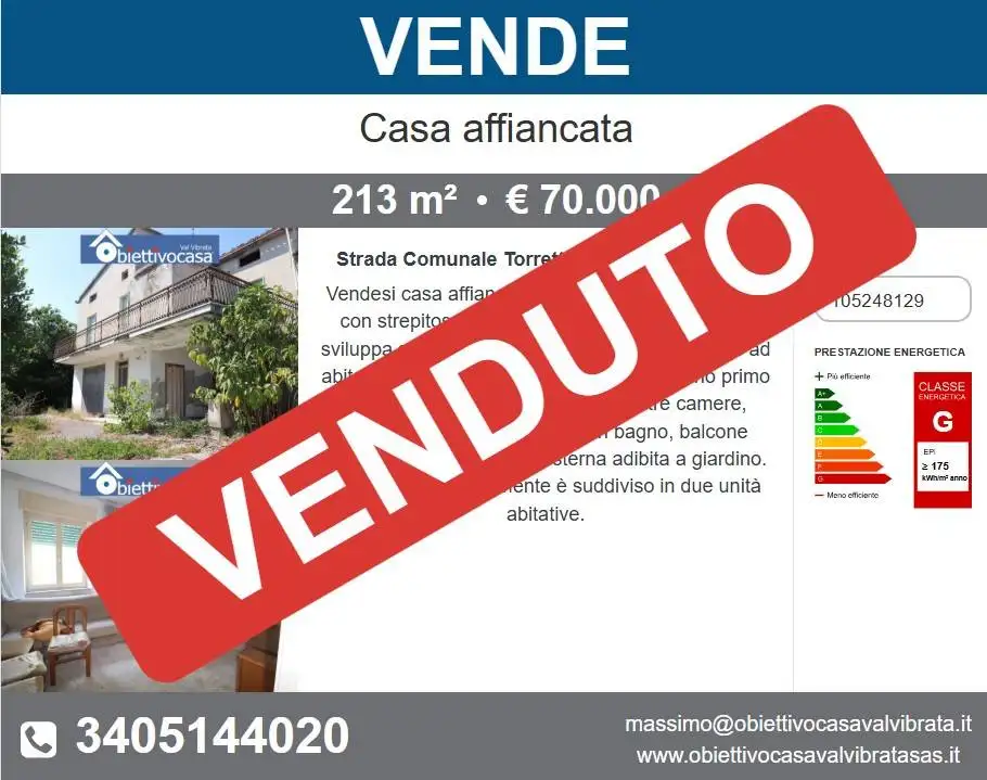 Casa indipendente in vendita a Controguerra