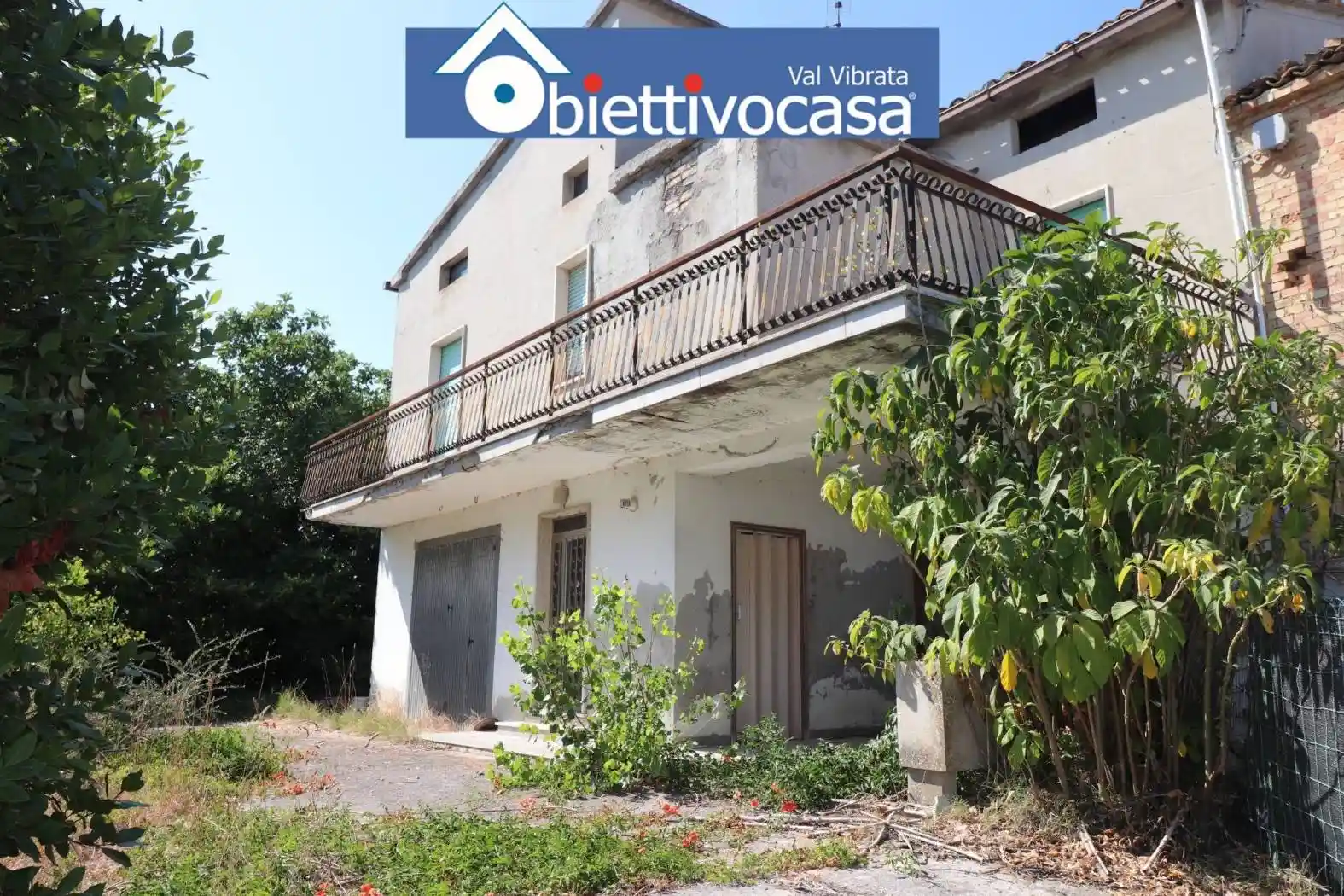 Terratetto unifamiliare Strada Comunale Torretta, Controguerra - foto 2