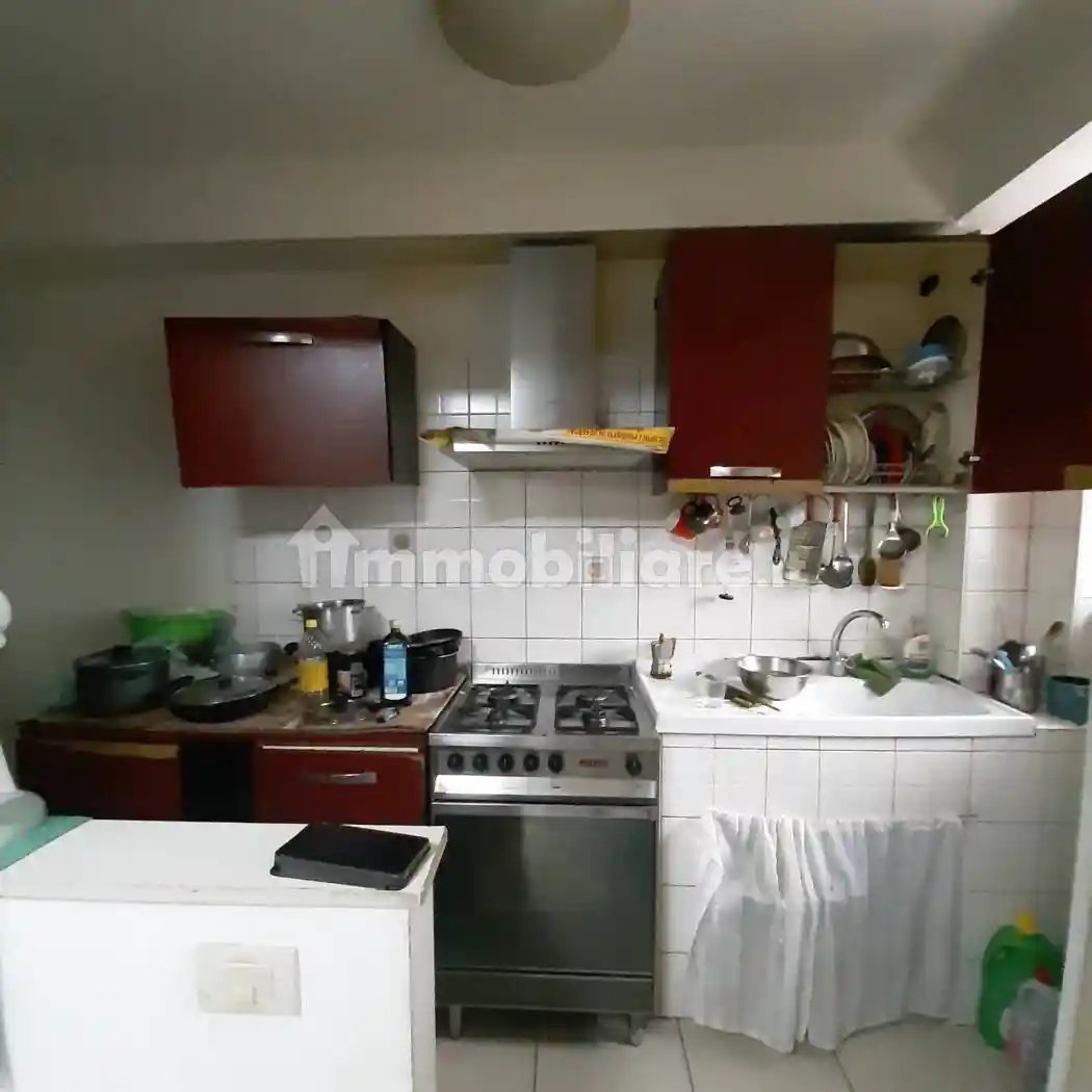 Quadrilocale via Parco Nazionale d'Abruzzo, Stazione Centrale - Corso Vittorio, Pescara - foto 2