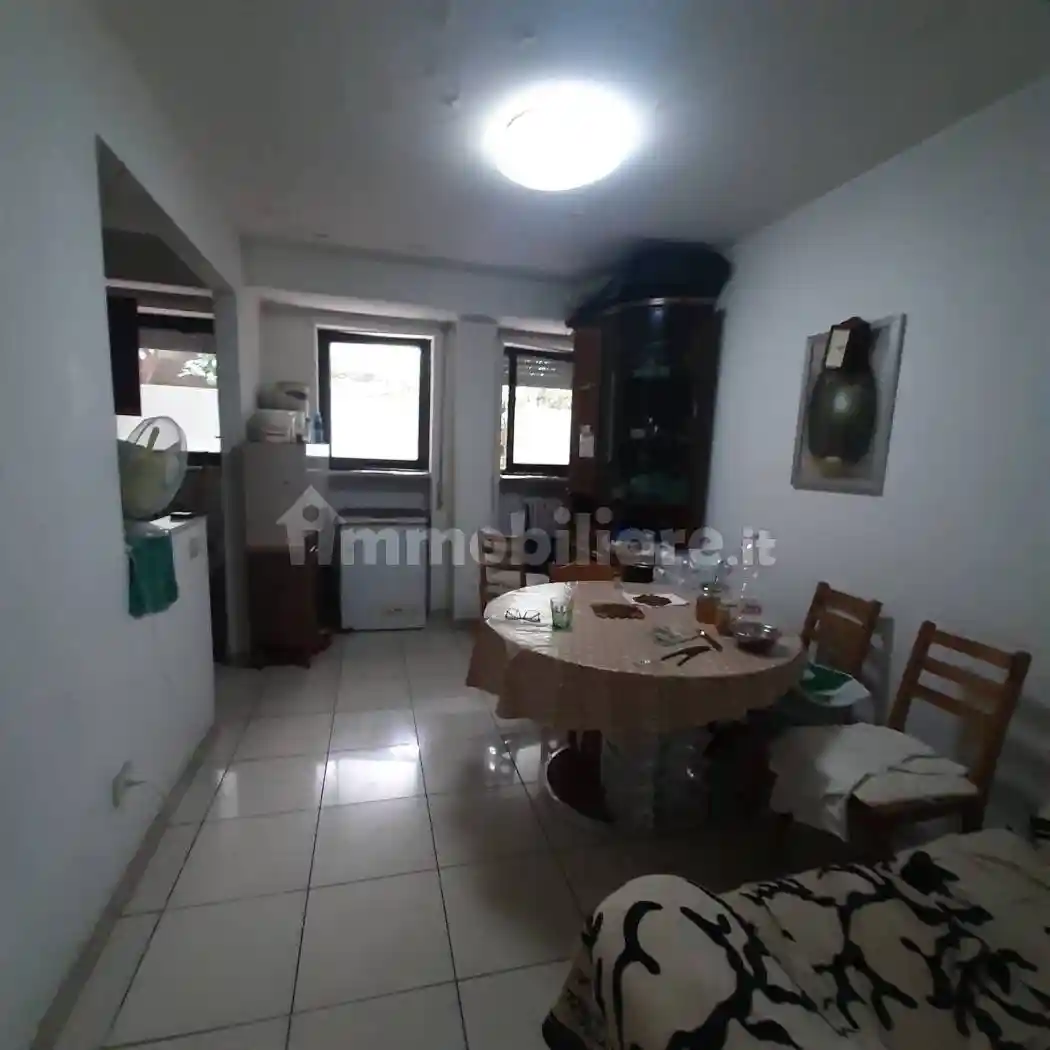 Quadrilocale via Parco Nazionale d'Abruzzo, Stazione Centrale - Corso Vittorio, Pescara - foto 4