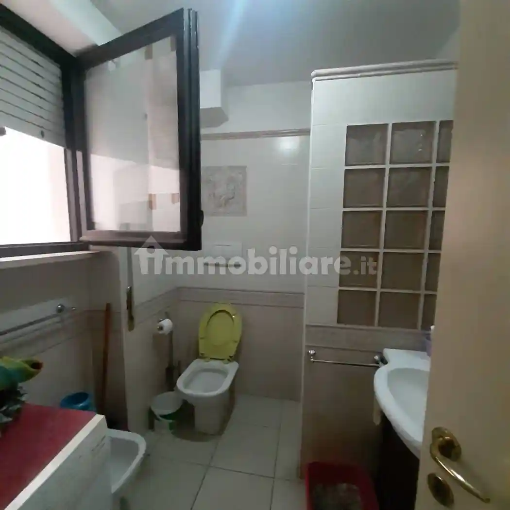 Quadrilocale via Parco Nazionale d'Abruzzo, Stazione Centrale - Corso Vittorio, Pescara - foto 5